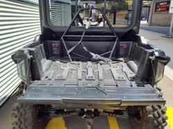 2022 Yamaha Wolverine RMAX 2 (YXE1000PSE) Wolverine Black