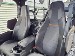 2022 Yamaha Wolverine RMAX 2 (YXE1000PSE) Wolverine Black