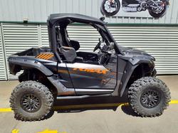 Yamaha Wolverine Rmax 2 (YXE1000PSE)