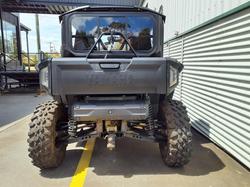 2022 Yamaha Wolverine RMAX 2 (YXE1000PSE) Wolverine Black