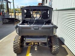 2022 Yamaha Wolverine RMAX 2 (YXE1000PSE) Wolverine Black