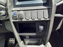 2022 Yamaha Wolverine RMAX 2 (YXE1000PSE) Wolverine Black