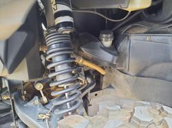 2022 Yamaha Wolverine RMAX 2 (YXE1000PSE) Wolverine Black