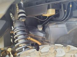 2022 Yamaha Wolverine RMAX 2 (YXE1000PSE) Wolverine Black