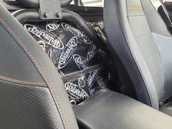 2022 Yamaha Wolverine RMAX 2 (YXE1000PSE) Wolverine Black