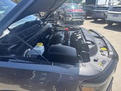 2022 RAM 1500 Limited RamBox