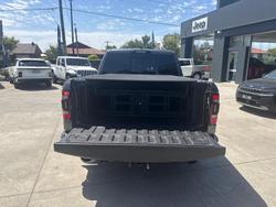 2022 RAM 1500 Limited RamBox
