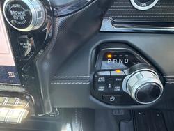 2022 RAM 1500 Limited RamBox