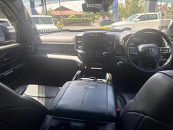 2022 RAM 1500 Limited RamBox