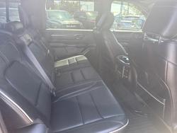 2022 RAM 1500 Limited RamBox