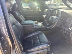 2022 RAM 1500 Limited RamBox