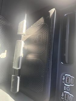 2022 RAM 1500 Limited RamBox