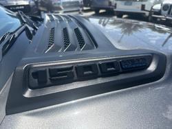 2022 RAM 1500 Limited RamBox