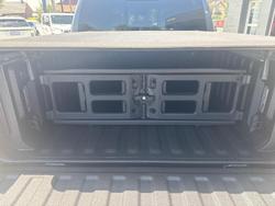 2022 RAM 1500 Limited RamBox