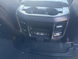2022 RAM 1500 Limited RamBox