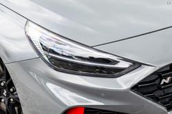 2025 Hyundai i30 N Premium