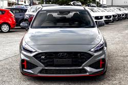 2025 Hyundai i30 N Premium