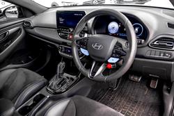 2025 Hyundai i30 N Premium