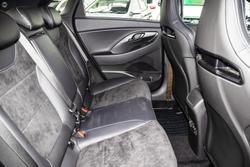 2025 Hyundai i30 N Premium