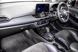 2025 Hyundai i30 N Premium