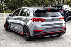 2025 Hyundai i30 N Premium