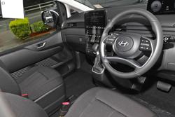 2025 Hyundai STARIA LOAD Premium