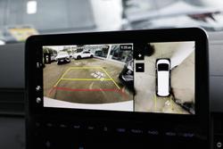 2025 Hyundai STARIA LOAD Premium