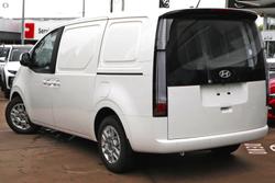 2025 Hyundai STARIA LOAD Premium