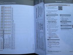 2020 Toyota Hilux Rugged X