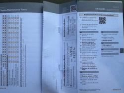 2020 Toyota Hilux Rugged X