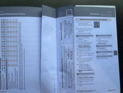 2020 Toyota Hilux Rugged X