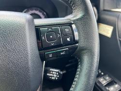 2020 Toyota Hilux Rugged X GUN126R 4X4 Dual Range Glacier White