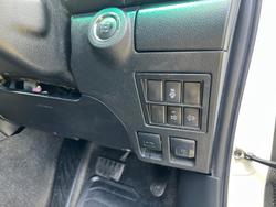 2020 Toyota Hilux Rugged X