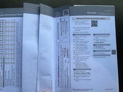 2020 Toyota Hilux Rugged X