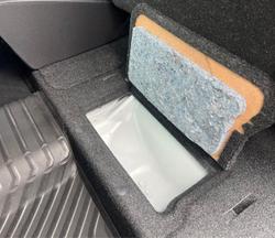 2020 Toyota Hilux Rugged X