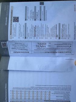 2020 Toyota Hilux Rugged X