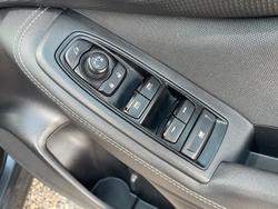 2021 Subaru Forester 2.5i Premium S5 MY22 AWD Magnetite Grey
