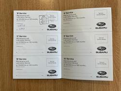 2021 Subaru Forester 2.5i Premium