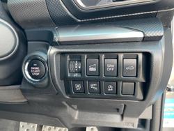 2021 Subaru Forester 2.5i Premium S5 MY22 AWD Magnetite Grey