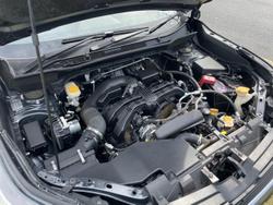 2021 Subaru Forester 2.5i Premium