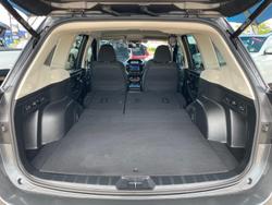 2021 Subaru Forester 2.5i Premium S5 MY22 AWD Magnetite Grey