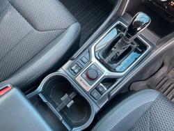 2021 Subaru Forester 2.5i Premium S5 MY22 AWD Magnetite Grey