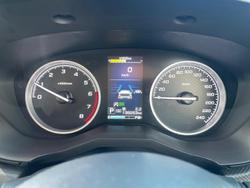 2021 Subaru Forester 2.5i Premium S5 MY22 AWD Magnetite Grey