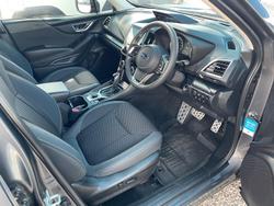 2021 Subaru Forester 2.5i Premium