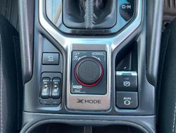 2021 Subaru Forester 2.5i Premium S5 MY22 AWD Magnetite Grey