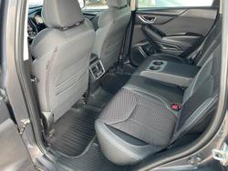 2021 Subaru Forester 2.5i Premium S5 MY22 AWD Magnetite Grey