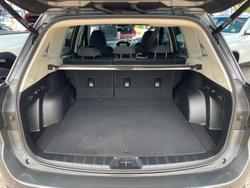 2021 Subaru Forester 2.5i Premium S5 MY22 AWD Magnetite Grey
