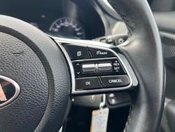 2021 Kia Seltos Sport