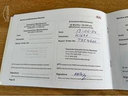 2021 Kia Seltos Sport