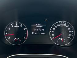 2021 Kia Seltos Sport